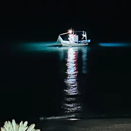 公寓 Don Juan 丰希罗拉