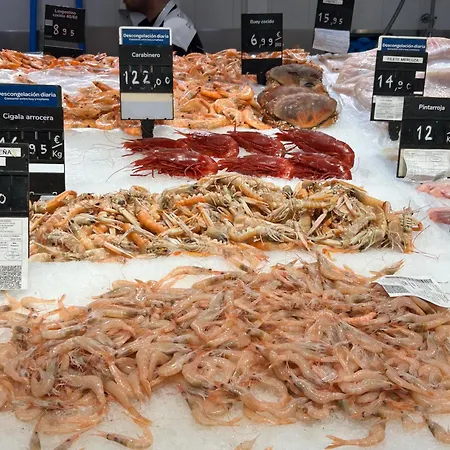 Don Juan 公寓 丰希罗拉