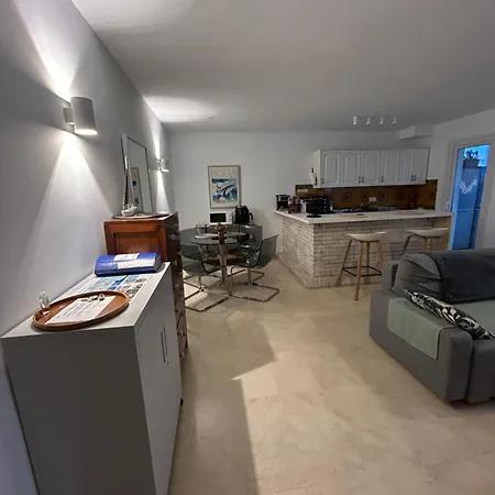 Apartment Don Juan, 99